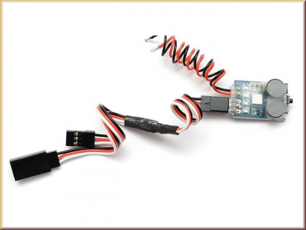 Pichler-extron C8829 Ortungspiepser 3 in 1 - Bild