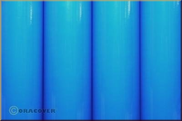 Pichler-extron X3034 Bügelfolie Oracover fluoresz. - Bild