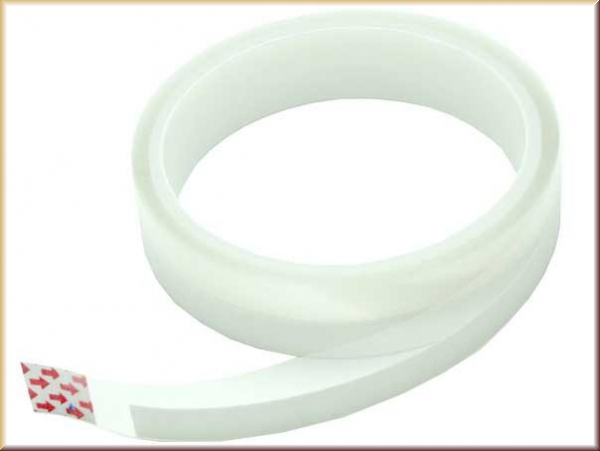 Pichler-extron X6731 Spaltabdeckband CLASSIC 20mm - Bild