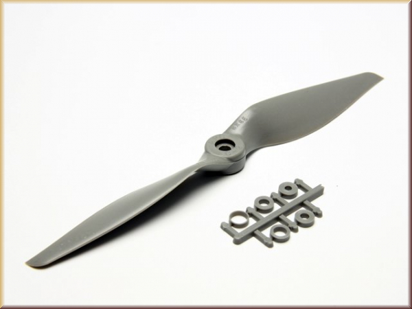 Pichler-extron X7281-96 APC Propeller Thin Electric 9 - Bild