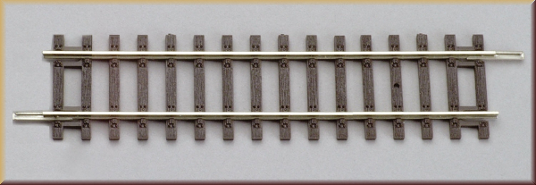 Piko 55202 Gerade G119 VE6 - Bild