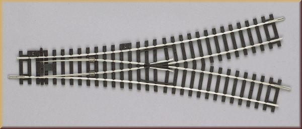 Piko 55226 Weiche WY - Bild