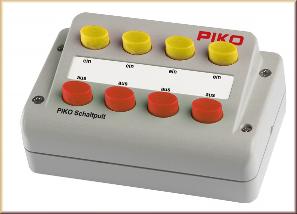 Piko 55261 Schaltpult - Bild
