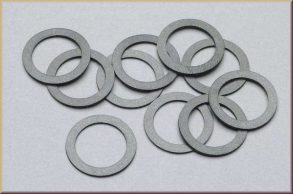Piko 56028 Haftreifen 8,4 mm (10 Stk.) - Bild
