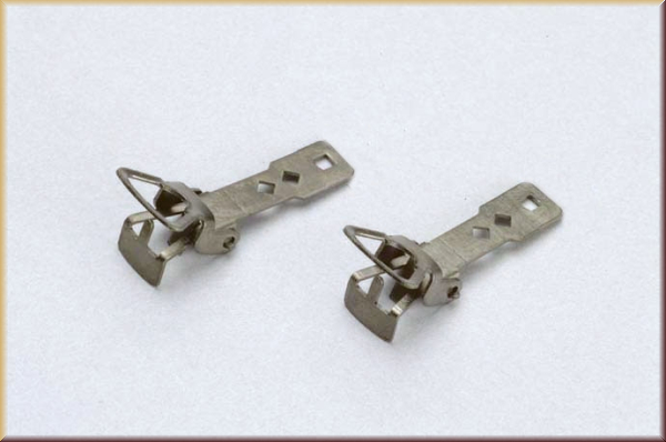 Piko 56033 Kupplung PIN 78/01 (2 Stk.) - Bild
