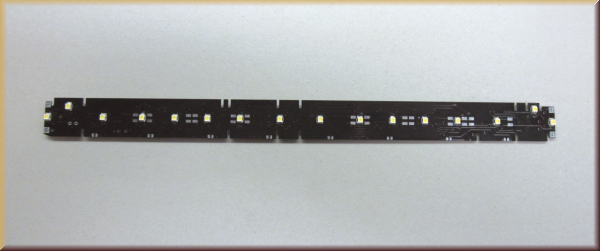 Piko 56145 Bel. BS Steuerwagen ET440 - Bild