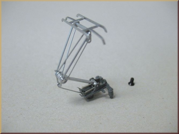 Piko 56149 Stromabnm. Rh1216, silber - Bild