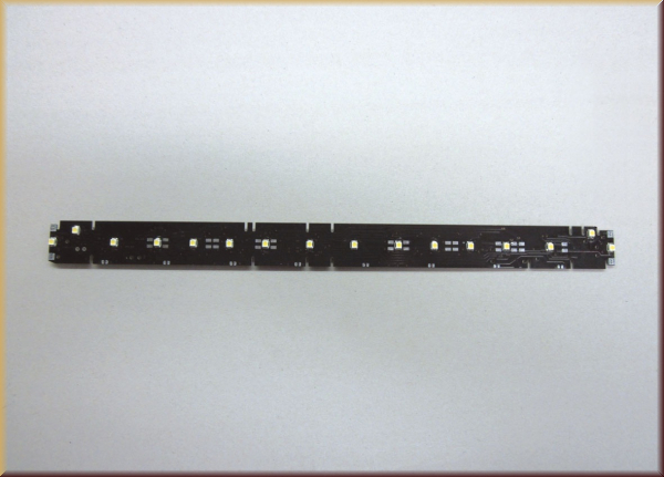 Piko 56281 LED-Beleuchtungsbausatz IC Abteilwagen - Bild