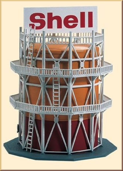 PIKO 60026 Gaskessel Shell - Bild