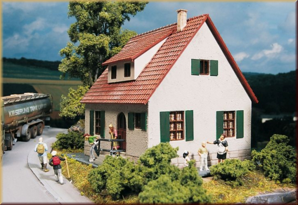 Piko 61826 Siedlungshaus - Bild