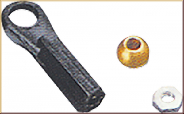 Robbe 10012 Robbe Modellsport KUGELGELENKE M3, 5STK. - Bild