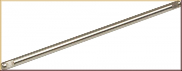 Robbe 58331000 Robbe Modellsport Ersatzwelle RO-POWER TORQUE LS 3 - Bild