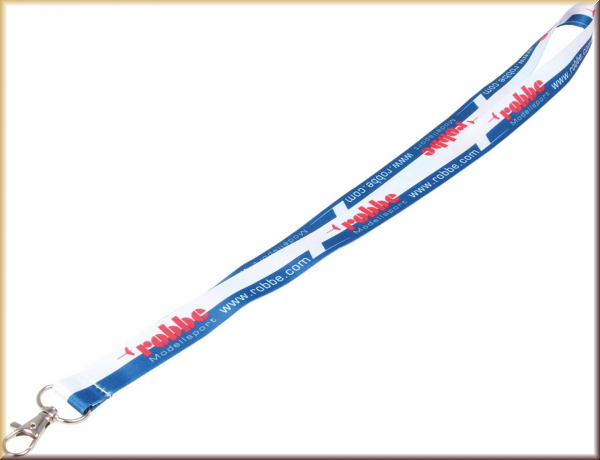 Robbe 9935 Robbe Modellsport SCHLÜSSELBAND ROBBE WWW.ROBBE.CO - Bild