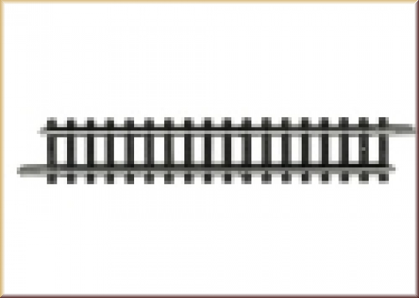 Trix 14905 Gleis ger. 76,3 mm - Bild