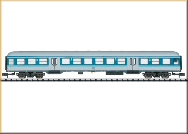 Trix 18435 Personenwagen Bn - Bild
