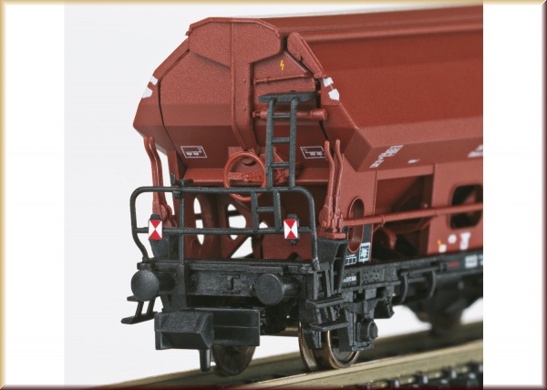 Trix 18722 Güterwagen-Set DB - Bild 1