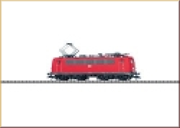 Trix 22143 E-Lok BR 141 DB AG - Bild