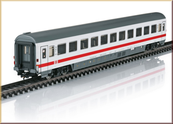 Trix 23080 Abteilwagen Bvmz 185.5 DB AG - Bild