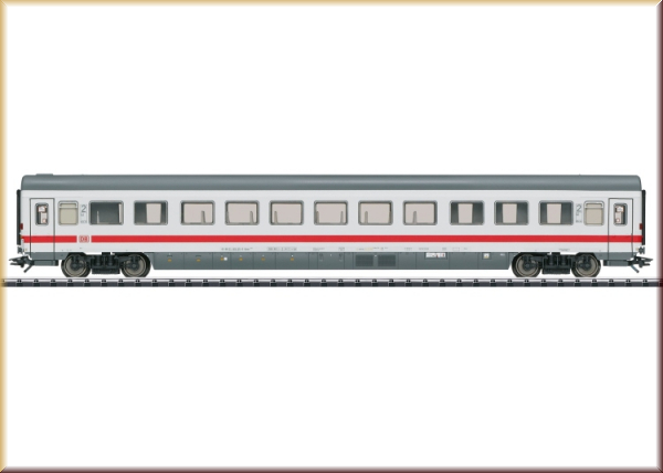 Trix 23080 Abteilwagen Bvmz 185.5 DB AG - Bild 1