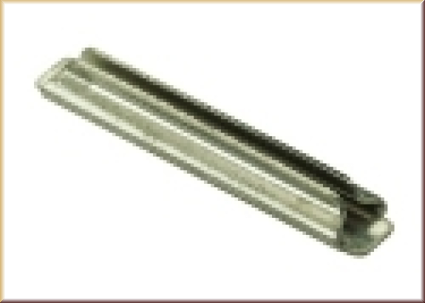 Trix 66525 Schienenverbinder N, Metall ( - Bild