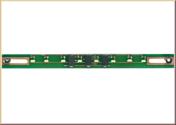 Trix 66611 LED-Innenbel. f. Steuerwagen - Bild