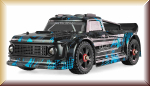 Amewi 21099 Hyper Go Breaker ProDrift-1.4 OnRoad/Drift 4WD 1:1 - Bild