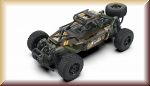 Amewi 22576 CoolRC DIY Desert Buggy 2WD 1:18 Bausatz - Bild