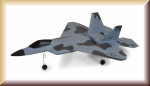 Amewi 24091 AMF22 Flugzeug 3D/6G brushless 3-Kanal 320mm RTF - Bild