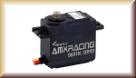 Amewi 28954 AMXRacing 5521MG Digital Servo Standard 20,32kg - Bild