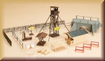 Auhagen 12265 HT Am Waldrand - Bild