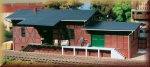 Auhagen 13322 TT Güterschuppen - Bild