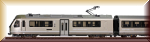 Bemo 7245113 RhB ABe 3133 Champagnerfarb - Bild