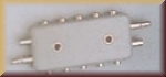 Brawa 2591 Verteilerplatte [5fach] - Bild
