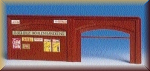 Brawa 2881 H0 Arkaden/Fenster - Bild