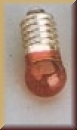 Brawa 3310 Kugelbirne E55 6mm 19V/60mA r - Bild