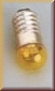 Brawa 3311 Kugelbirne E55 6mm 19V/50mA g - Bild