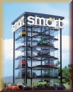 Busch 1001 Smart Car Tower - Bild