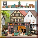 Busch 1178 Mosterei - Bild