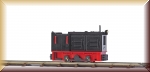 Busch 12126 Diesellok LKM Ns 2f - Bild