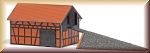 Busch 1552 Presshaus - Bild