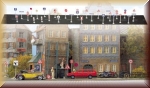 Busch 6028 Verkehrszeichen & Straßenname - Bild