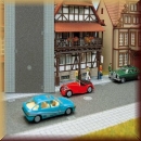 Busch 6038 Stadtstraße - Bild