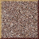 Busch 7064 Schotter mittelbraun - Bild