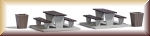 Busch 7729 Mini-Welt ¯Rastplatz® - Bild