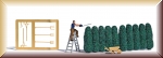 Busch 7838 Action Set: Heckenschneider - Bild