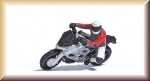 Busch 7940 Action Set: Kurvenkratzer 1 - Bild