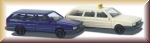 Busch 8300 VW Passat - Bild