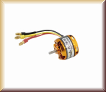D-Power AL2814 D-Power AL 28-14 Brushless Mo - Bild