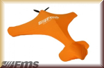 D-Power FMSCOVER FMS Modell Cover - Schutzabde - Bild