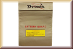 D-Power SAFEBAG D-Power Lipo Schutz-Tasche - - Bild